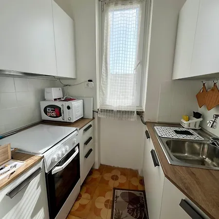 Apartment La Nina Felice