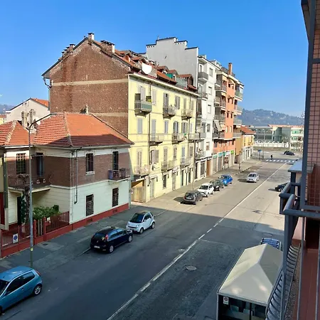 La Nina Felice Apartment Moncalieri