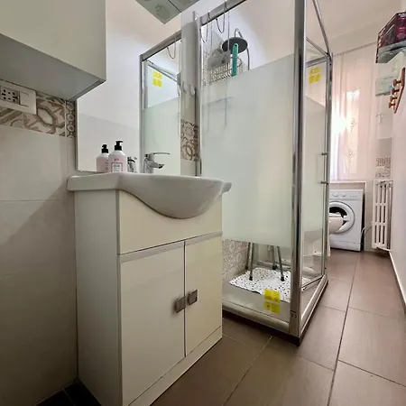 Apartment La Nina Felice *