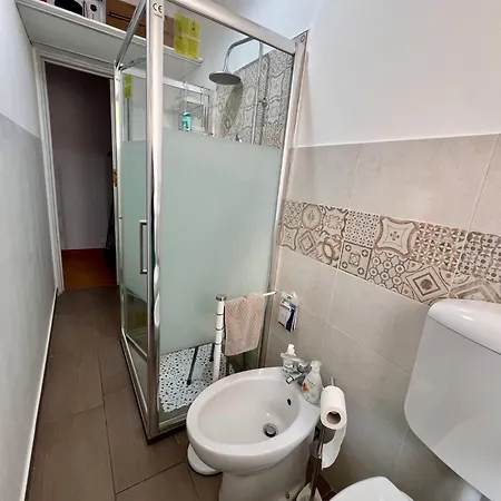 La Nina Felice Apartment *