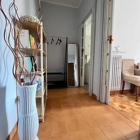 Apartment La Nina Felice