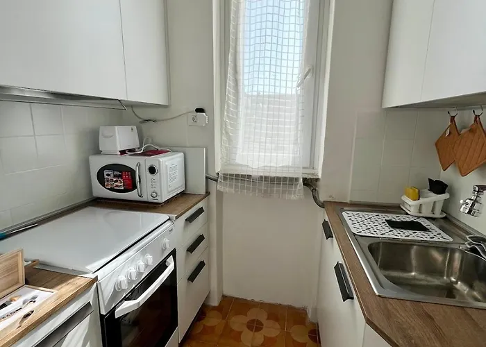 Appartement La Nina Felice