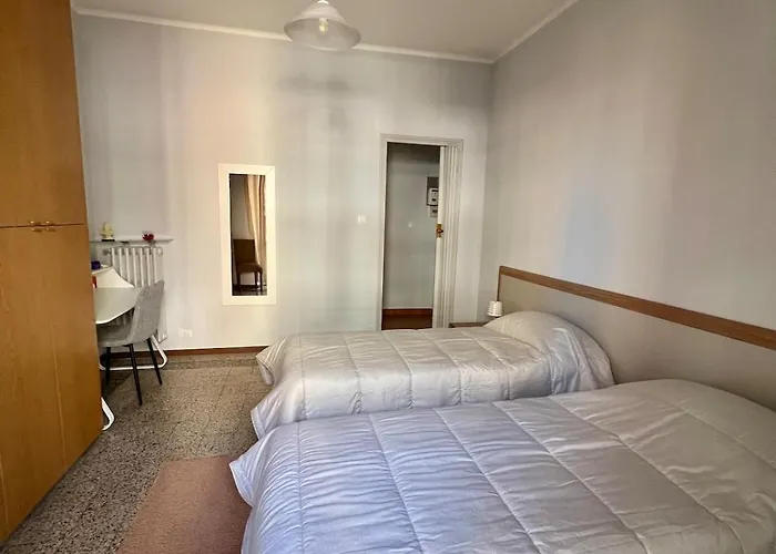 Appartement La Nina Felice Moncalieri