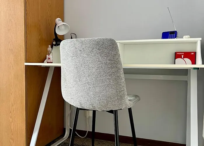 La Nina Felice Appartement