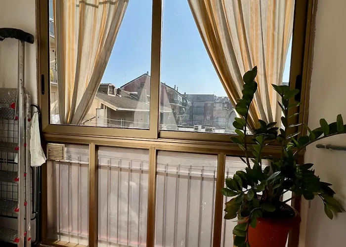 Appartement La Nina Felice *