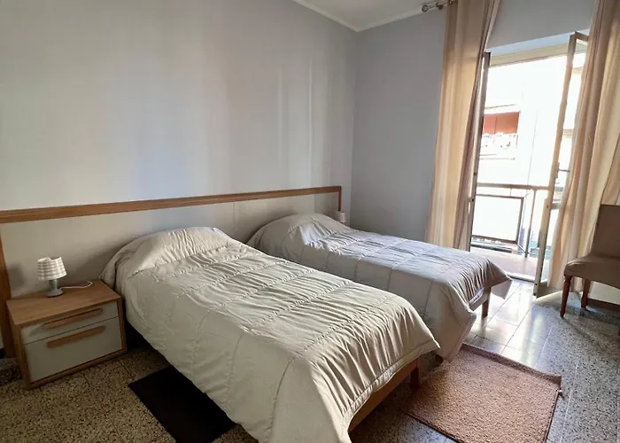 Appartement La Nina Felice