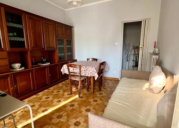 Appartement La Nina Felice