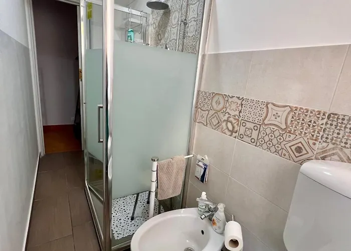 La Nina Felice Appartement *