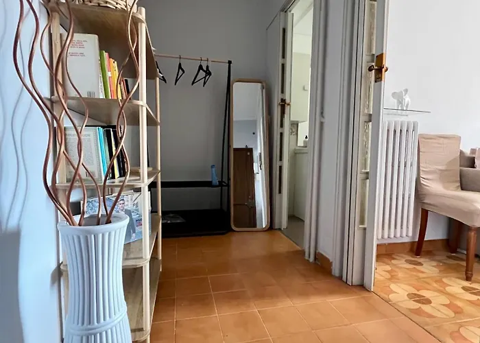 Appartement La Nina Felice